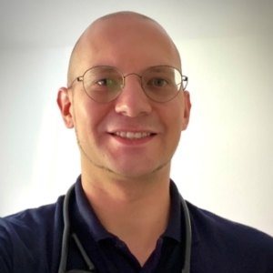 Dr. med. Florian F. Geyer